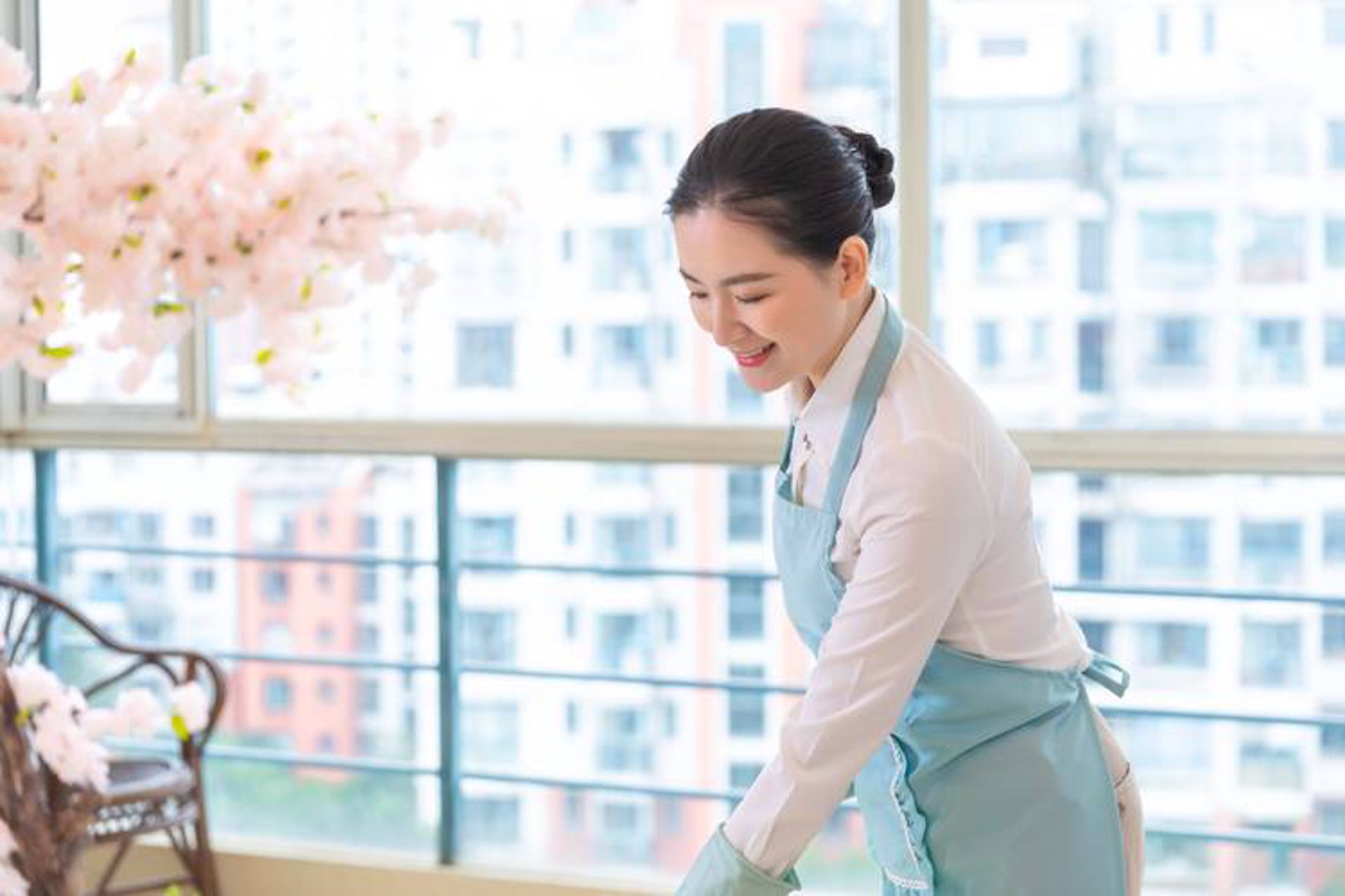 小邻通社区服务